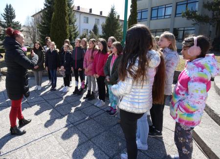 Dan centra za združeno usposabljanje slovenske vojske 02 foto Ljubo Vukelič